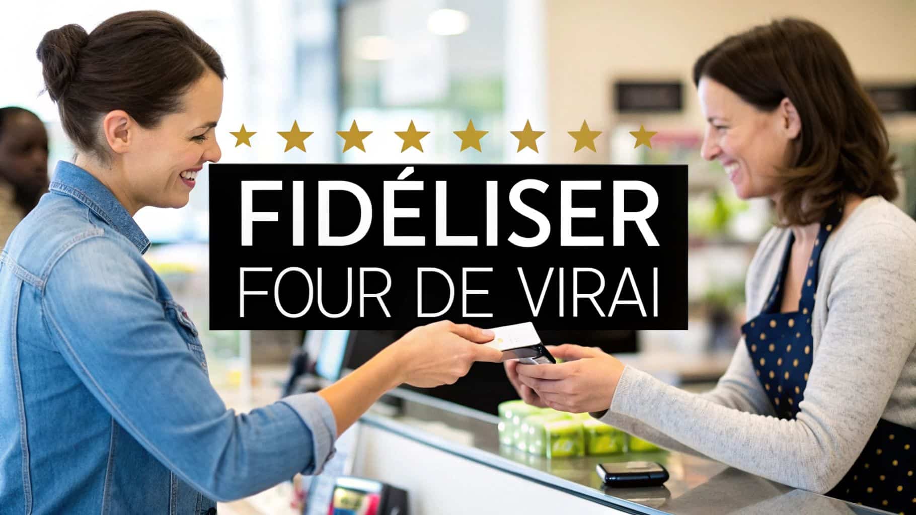 Comment fidéliser ses clients pour de vrai thumbnail 14