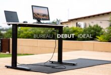 Comment choisir un bureau debout : guide pour bien choisir thumbnail 16
