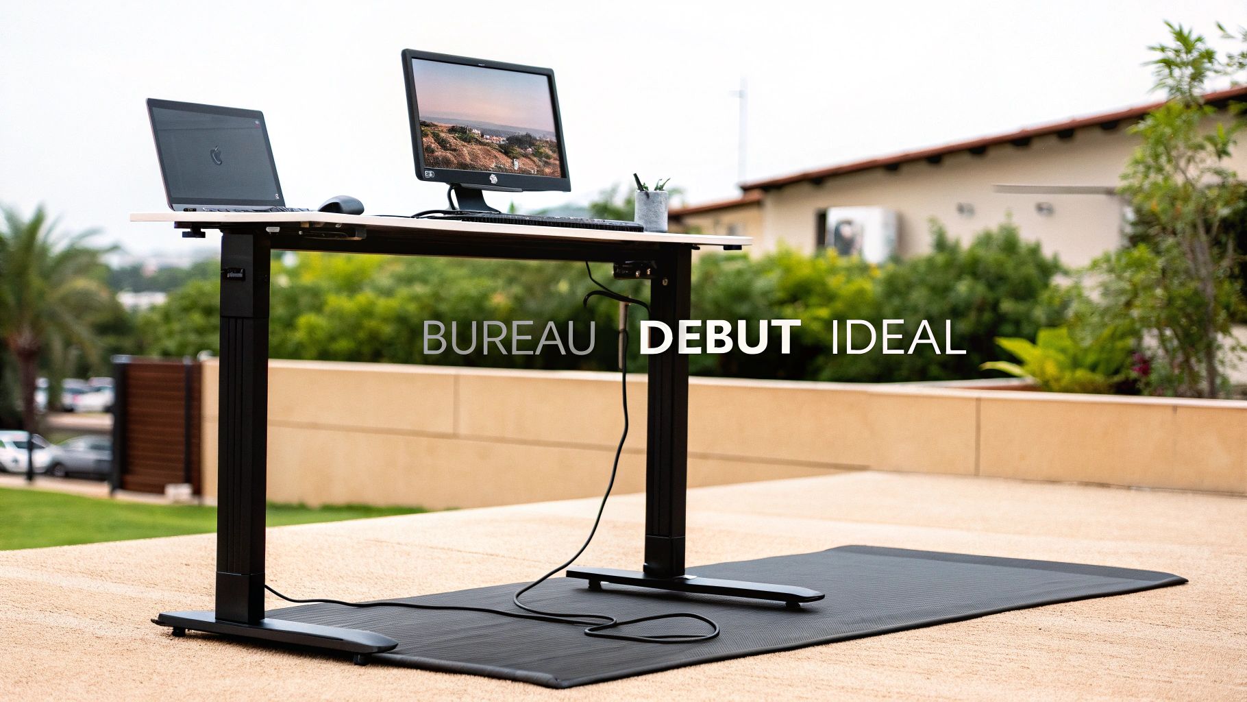 Comment choisir un bureau debout : guide pour bien choisir thumbnail 16