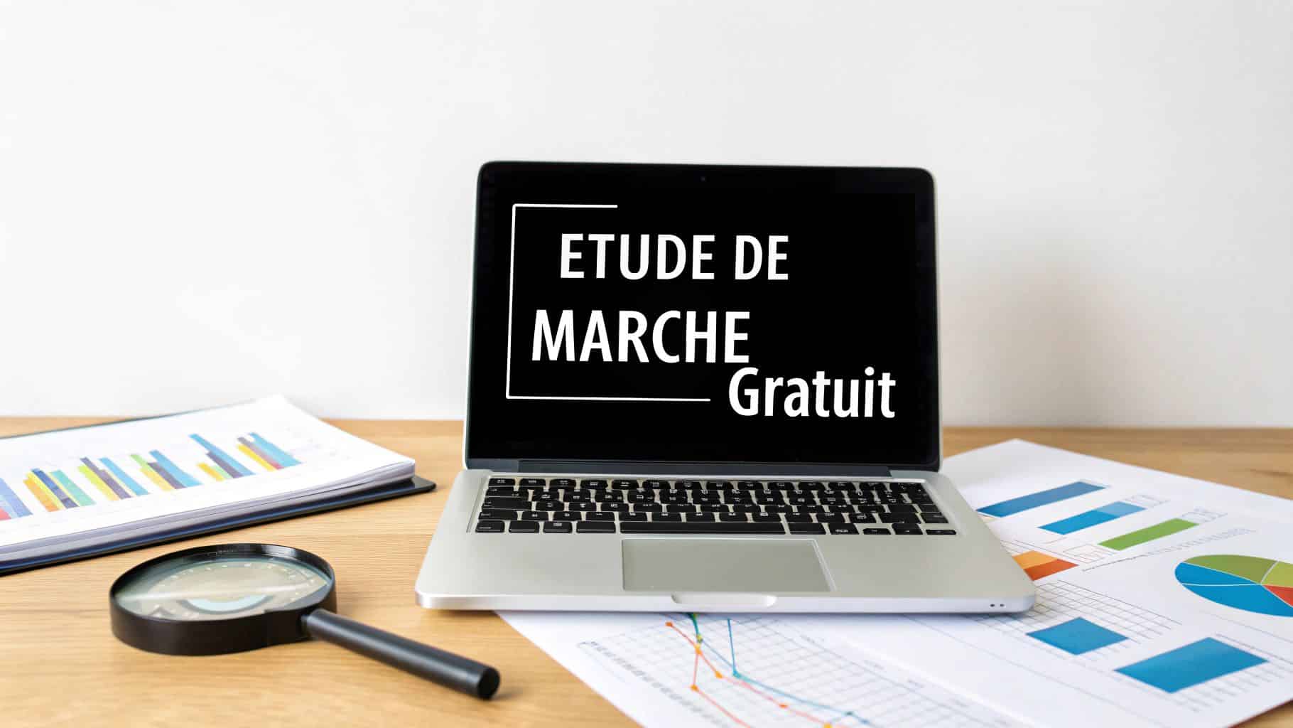 Réussir son étude de marché gratuite thumbnail 19