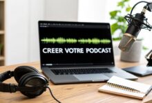 Comment créer un podcast : guide étape par étape thumbnail 21
