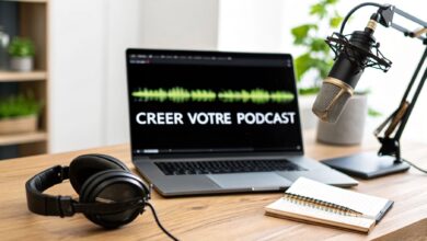 Comment créer un podcast : guide étape par étape thumbnail 21