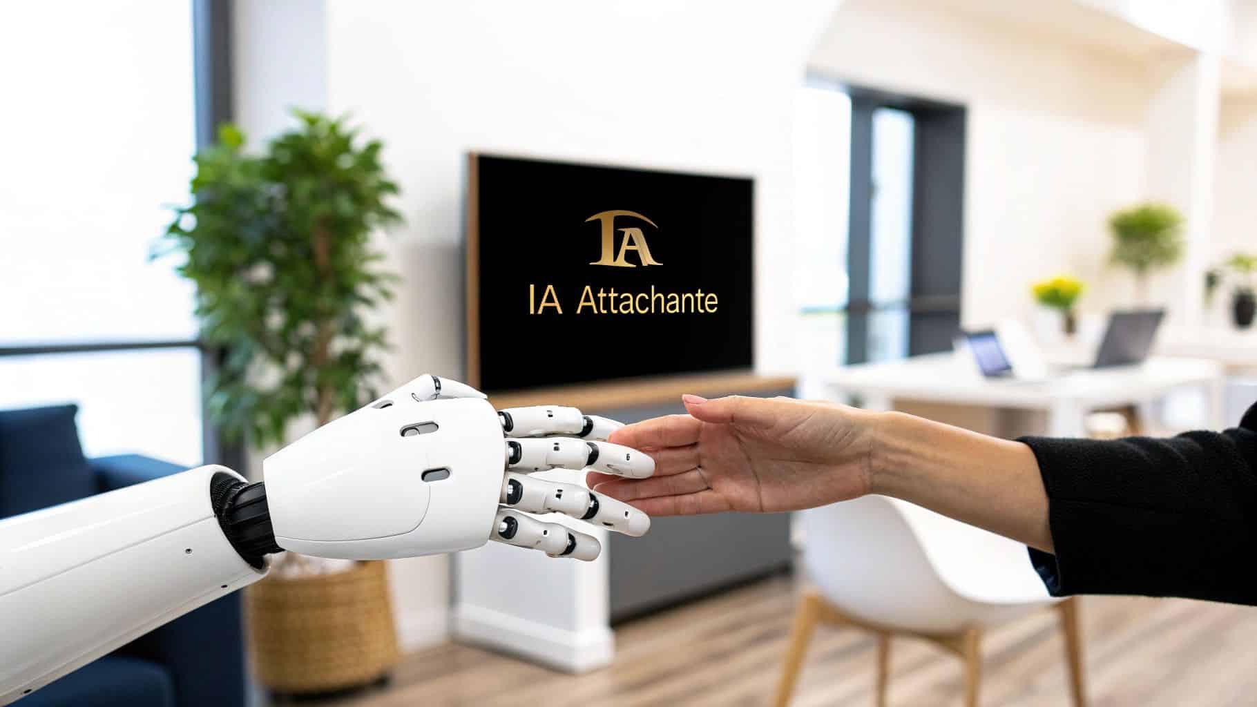 Créer une Lovable AI captivante pour fidéliser vos clients thumbnail 3
