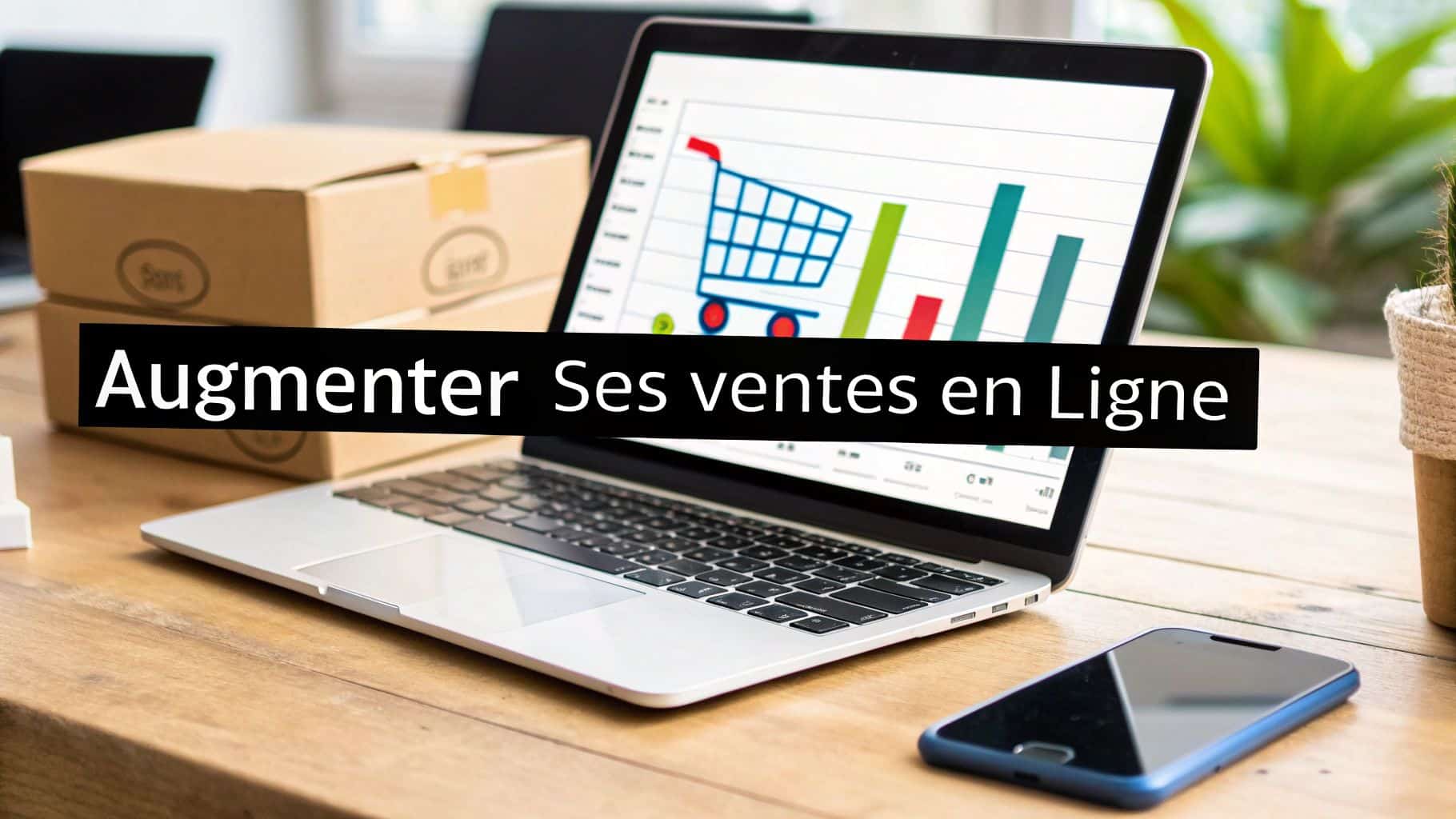 Augmenter ses ventes en ligne un guide pratique thumbnail 5