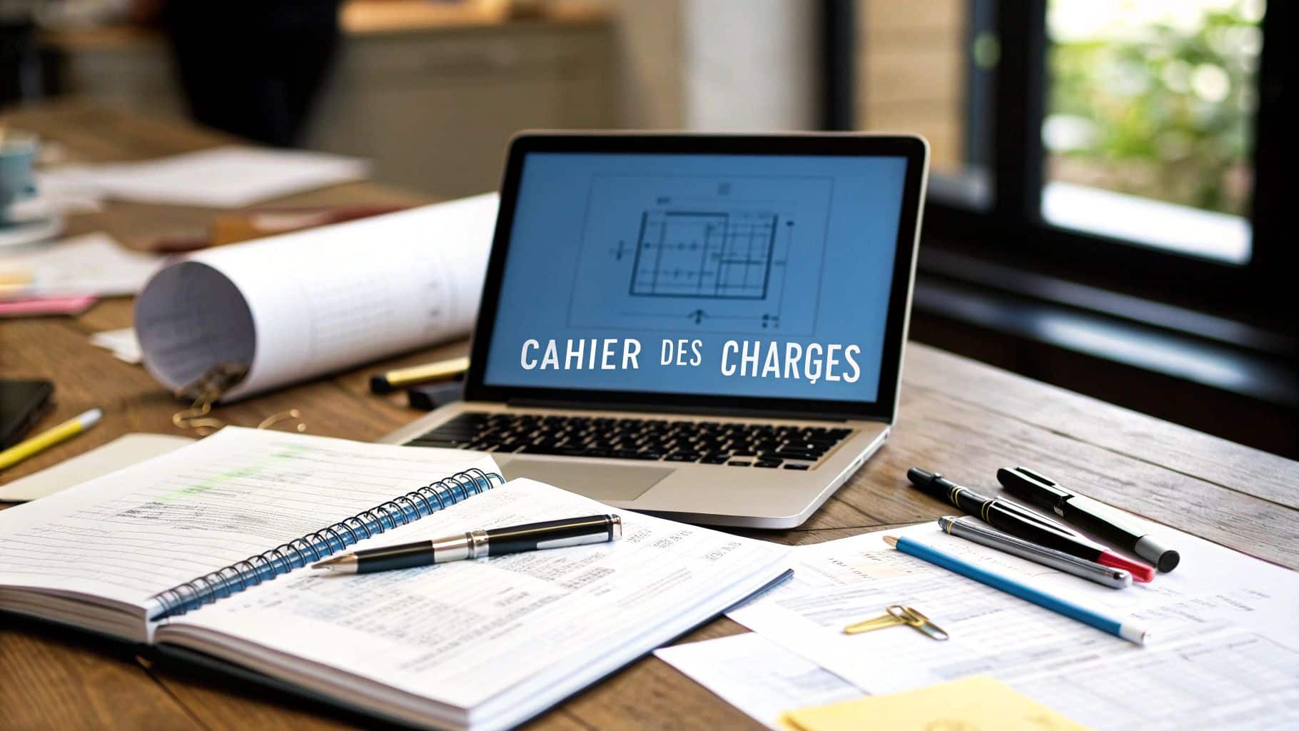 Rédiger Cahier des Charges : Guide pour des Projets Réussis thumbnail 7