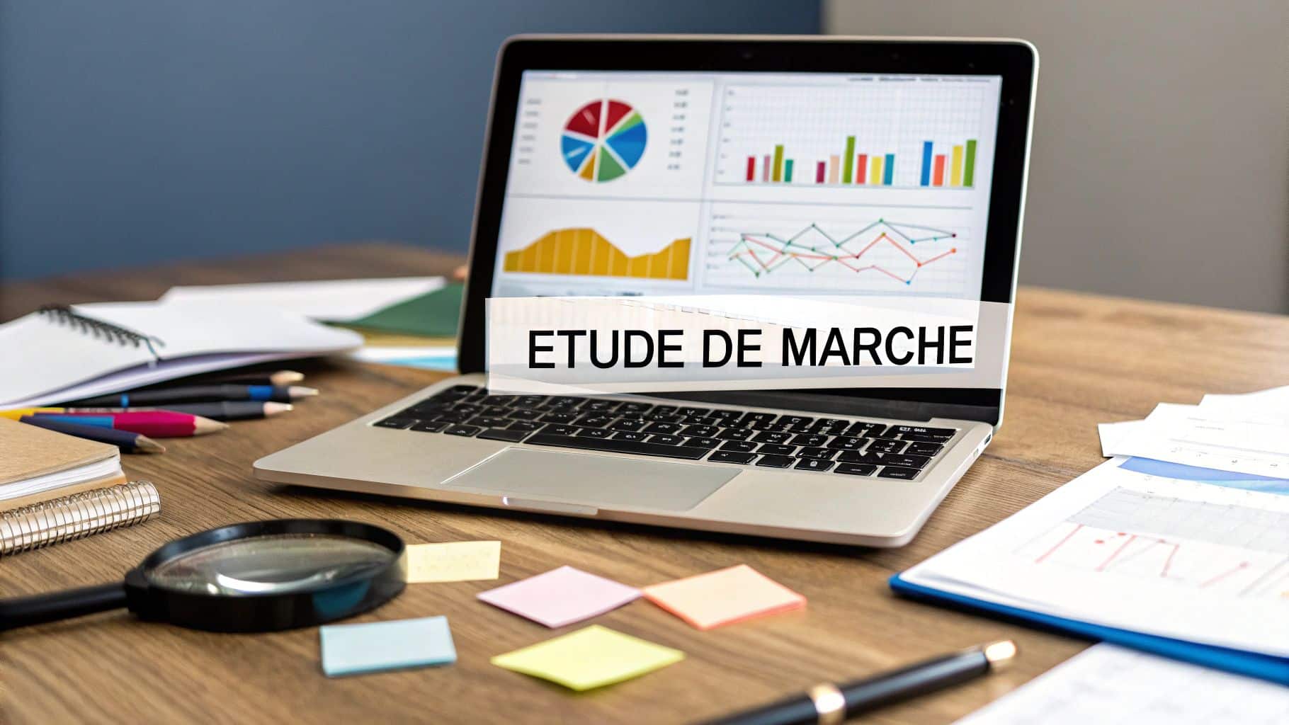 Comment faire une étude de marché qui marche vraiment thumbnail 8