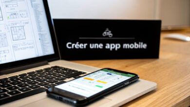 Comment créer une application mobile : Guide étape par étape thumbnail 9