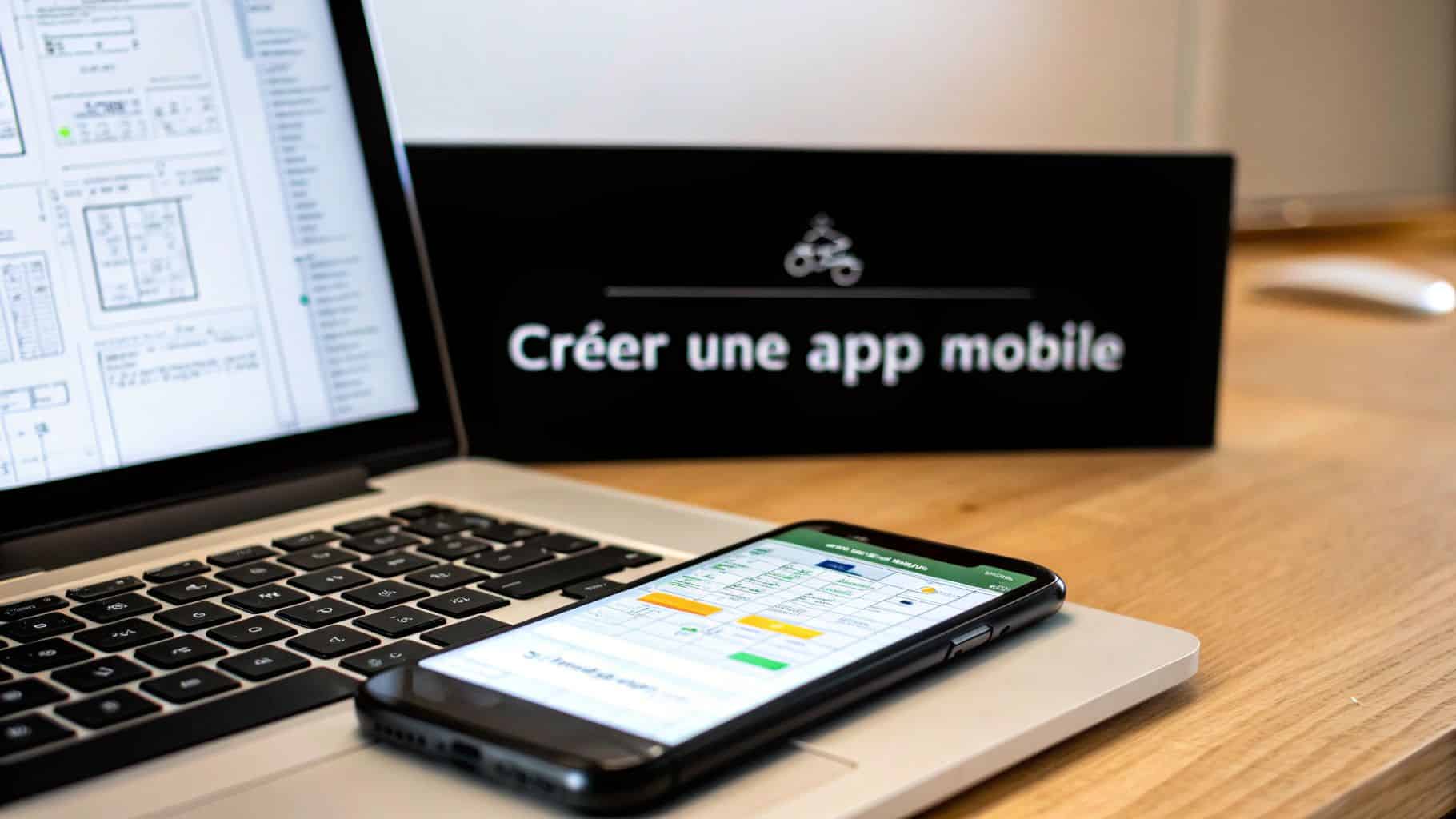 Comment créer une application mobile : Guide étape par étape thumbnail 9