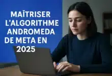 algorithme meta andromeda octobre 2025