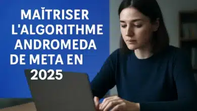 algorithme meta andromeda octobre 2025