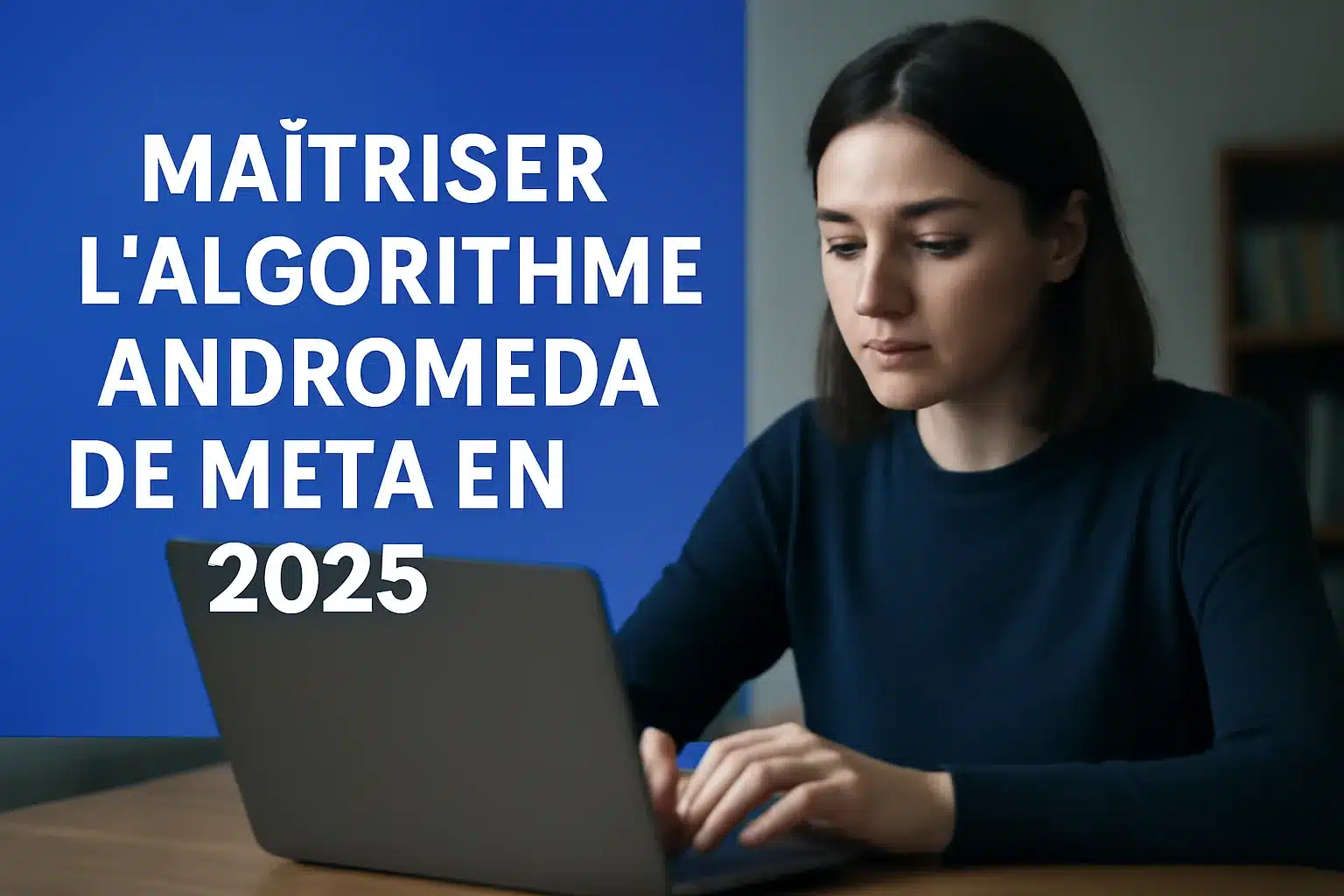 algorithme meta andromeda octobre 2025
