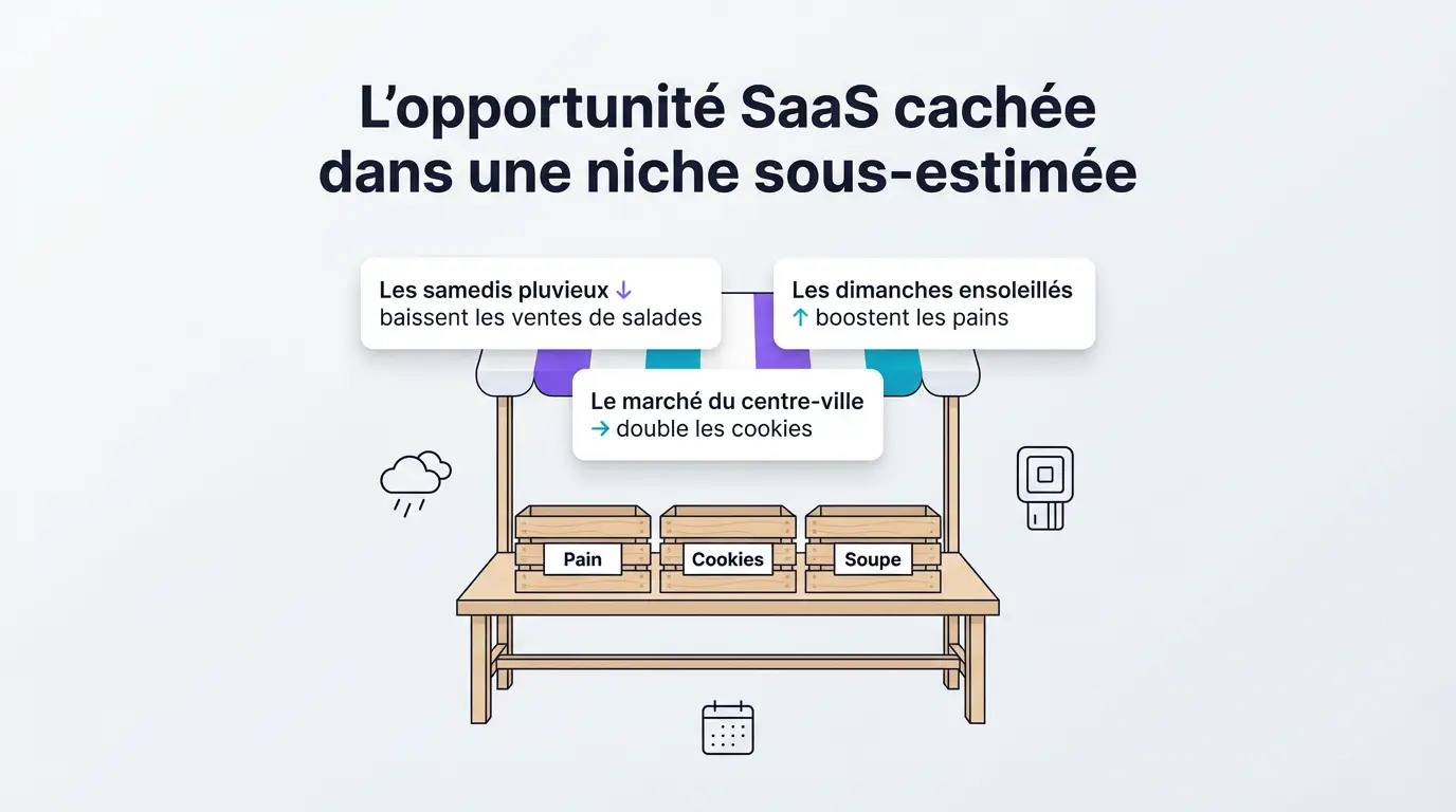 L’opportunité SaaS sous-estimée : l’inventaire prédictif pour vendeurs ambulants opportunite saas banniere