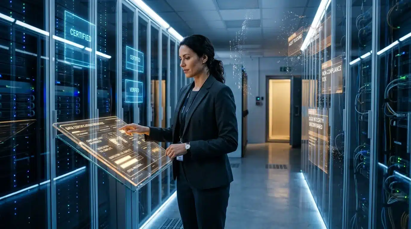 Plateforme des données de santé : Scaleway lance la phase opérationnelle