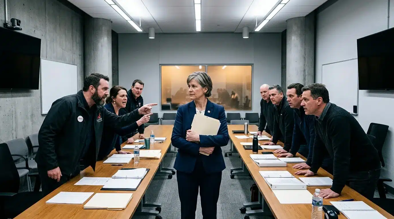 La CNAM transforme-t-elle l'interpro en financement conditionnel ?