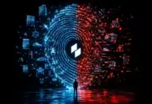 Empreinte numérique d’une marque vue par les intelligences artificielles, entre données cohérentes et informations erronées