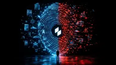 Empreinte numérique d’une marque vue par les intelligences artificielles, entre données cohérentes et informations erronées