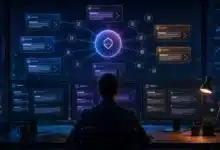 Analyse de la visibilité d’une marque dans les réponses de plusieurs moteurs d’intelligence artificielle