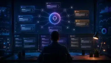 Analyse de la visibilité d’une marque dans les réponses de plusieurs moteurs d’intelligence artificielle